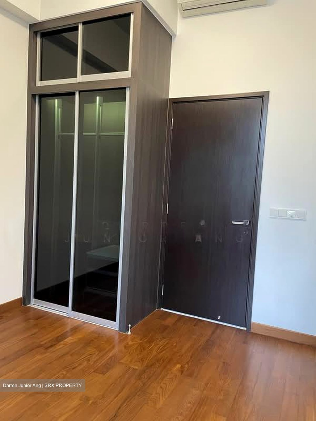 The Hillier (D23), Apartment #587592851